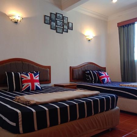 Glory Beach Resort Private Penthouse Port Dickson Ngoại thất bức ảnh