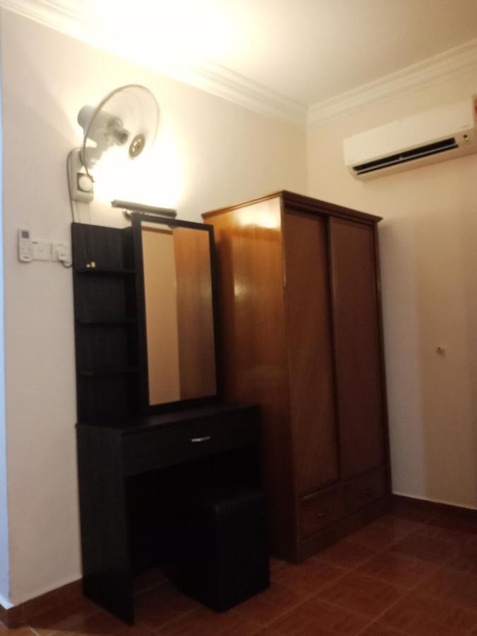 Glory Beach Resort Private Penthouse Port Dickson Ngoại thất bức ảnh