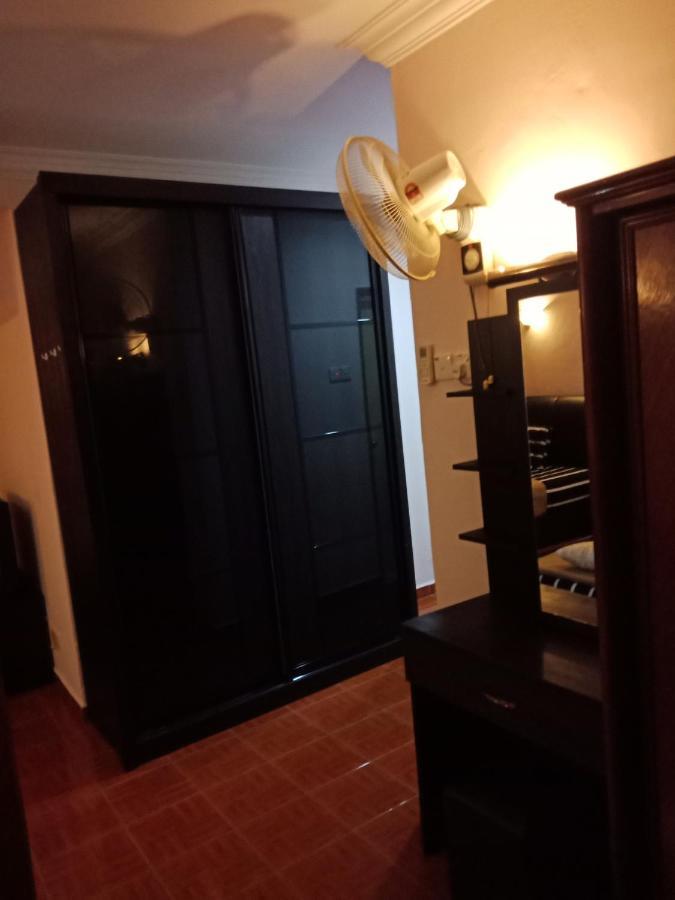 Glory Beach Resort Private Penthouse Port Dickson Ngoại thất bức ảnh