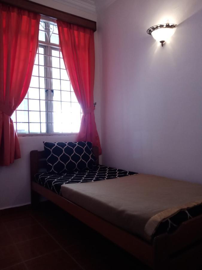 Glory Beach Resort Private Penthouse Port Dickson Ngoại thất bức ảnh