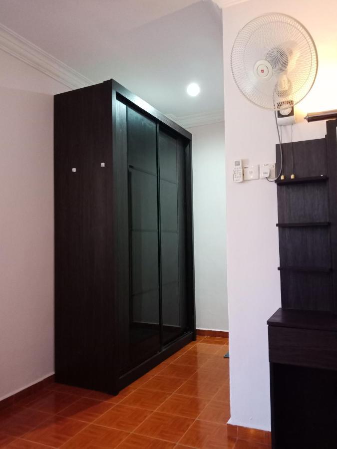 Glory Beach Resort Private Penthouse Port Dickson Ngoại thất bức ảnh