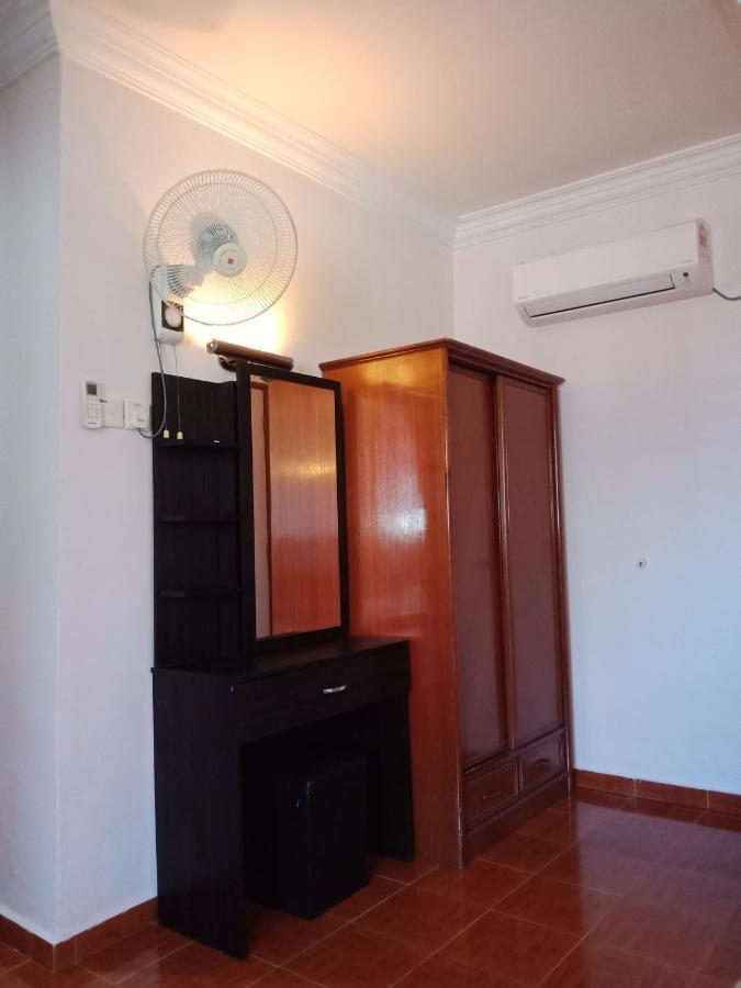 Glory Beach Resort Private Penthouse Port Dickson Ngoại thất bức ảnh
