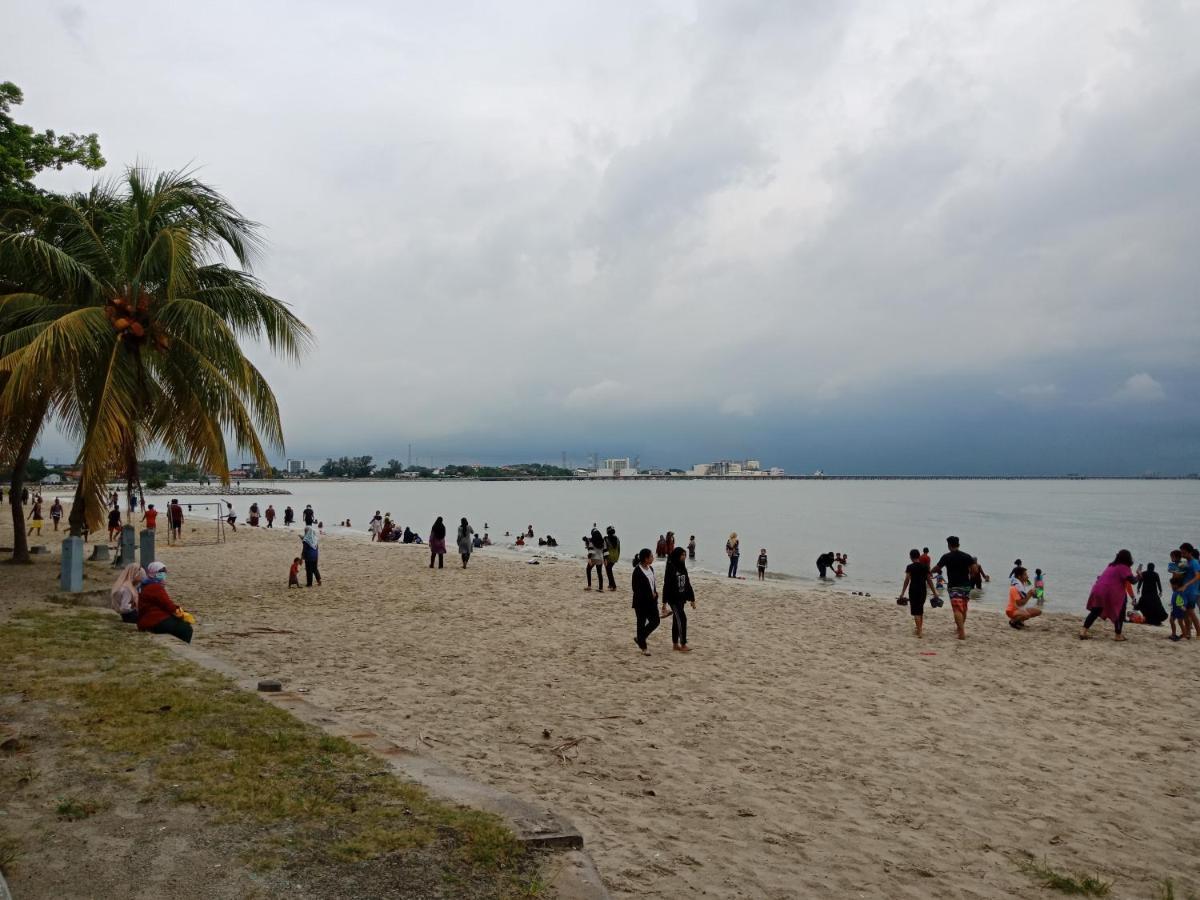 Glory Beach Resort Private Penthouse Port Dickson Ngoại thất bức ảnh