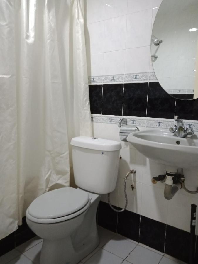 Glory Beach Resort Private Penthouse Port Dickson Ngoại thất bức ảnh