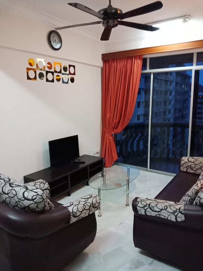 Glory Beach Resort Private Penthouse Port Dickson Ngoại thất bức ảnh