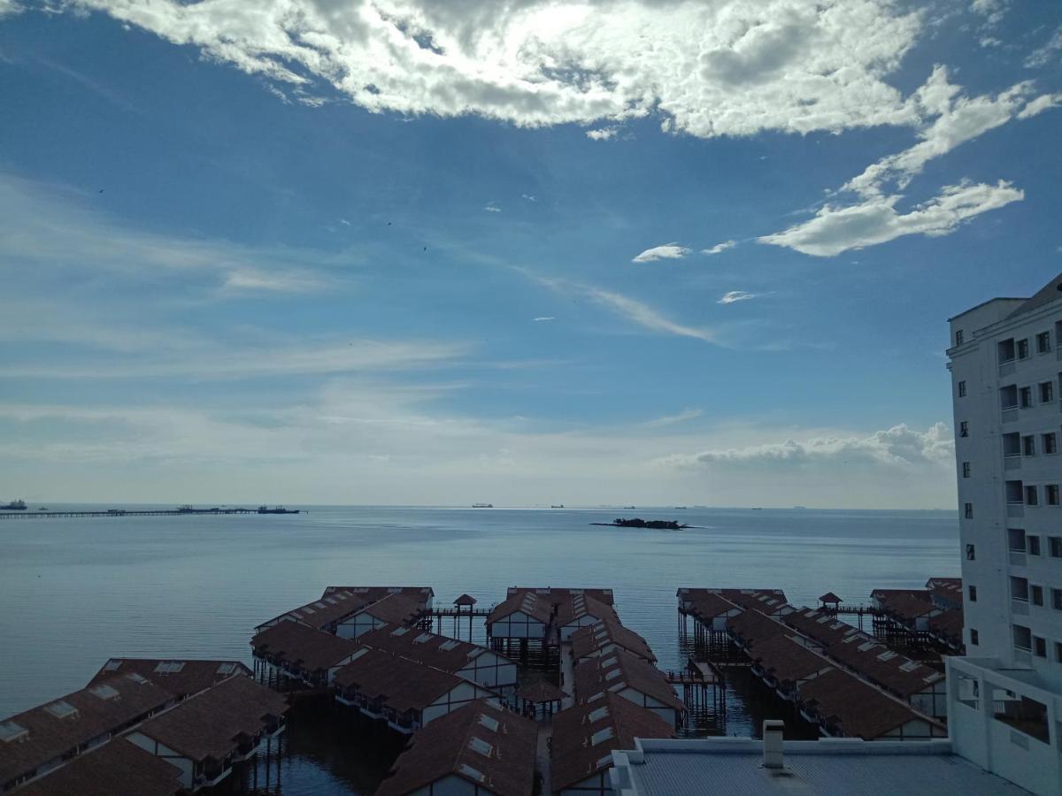 Glory Beach Resort Private Penthouse Port Dickson Ngoại thất bức ảnh