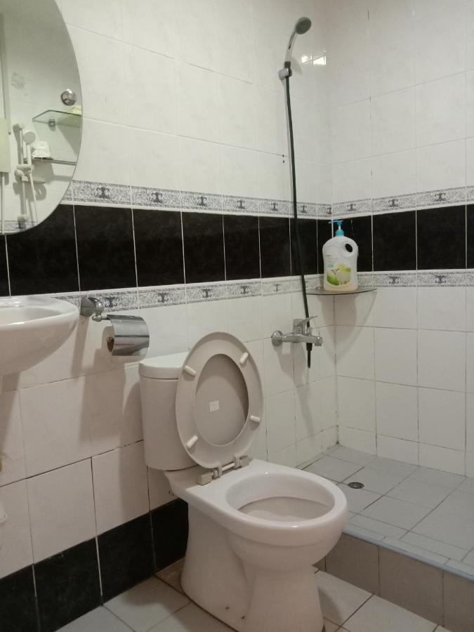 Glory Beach Resort Private Penthouse Port Dickson Ngoại thất bức ảnh