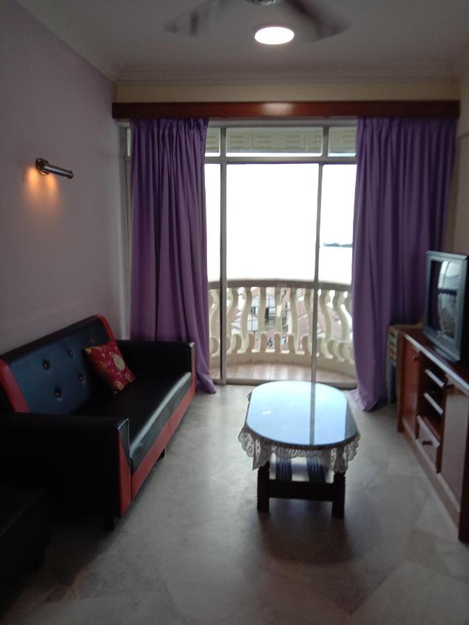 Glory Beach Resort Private Penthouse Port Dickson Ngoại thất bức ảnh