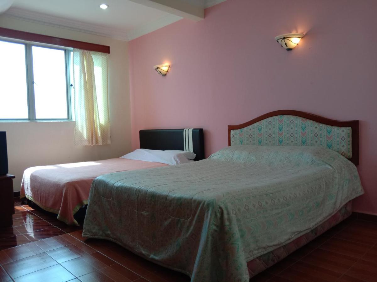 Glory Beach Resort Private Penthouse Port Dickson Ngoại thất bức ảnh