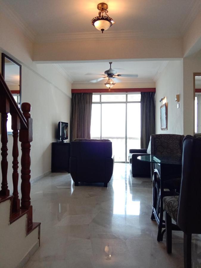 Glory Beach Resort Private Penthouse Port Dickson Ngoại thất bức ảnh