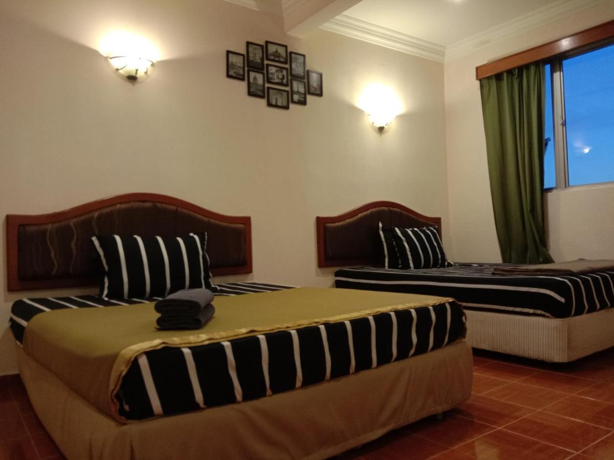 Glory Beach Resort Private Penthouse Port Dickson Ngoại thất bức ảnh