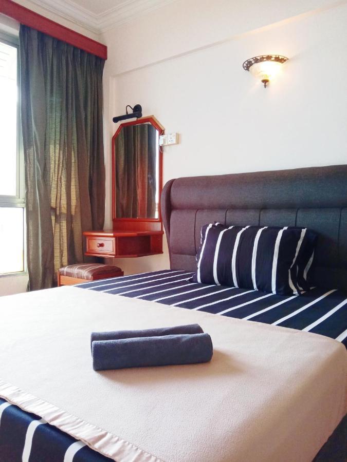 Glory Beach Resort Private Penthouse Port Dickson Ngoại thất bức ảnh