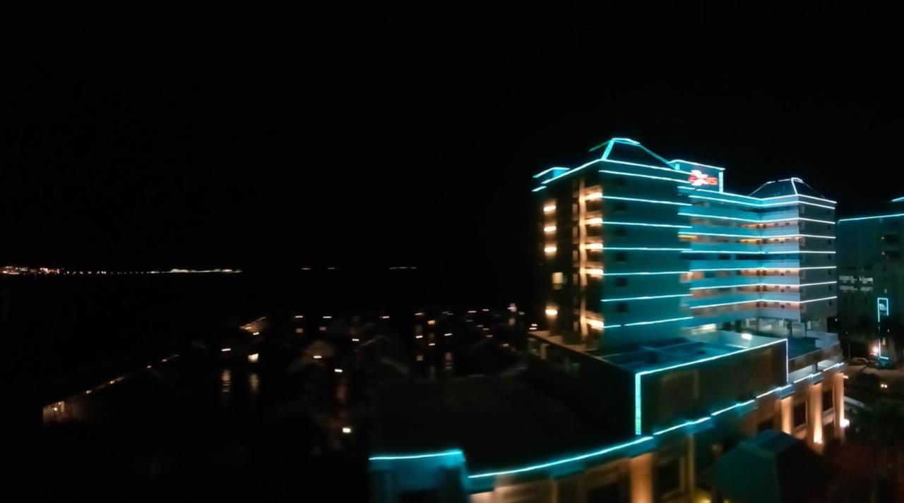 Glory Beach Resort Private Penthouse Port Dickson Ngoại thất bức ảnh