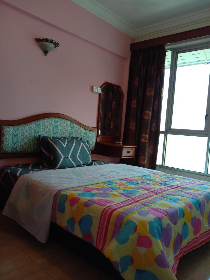 Glory Beach Resort Private Penthouse Port Dickson Ngoại thất bức ảnh